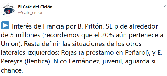 piton