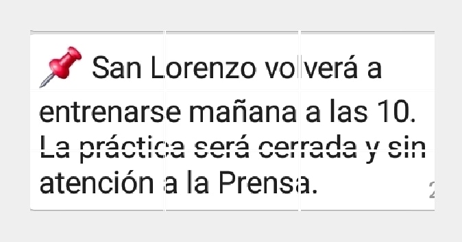 trabajo triunfo