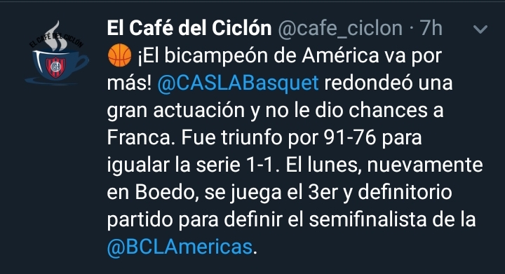 basquet bicampeones